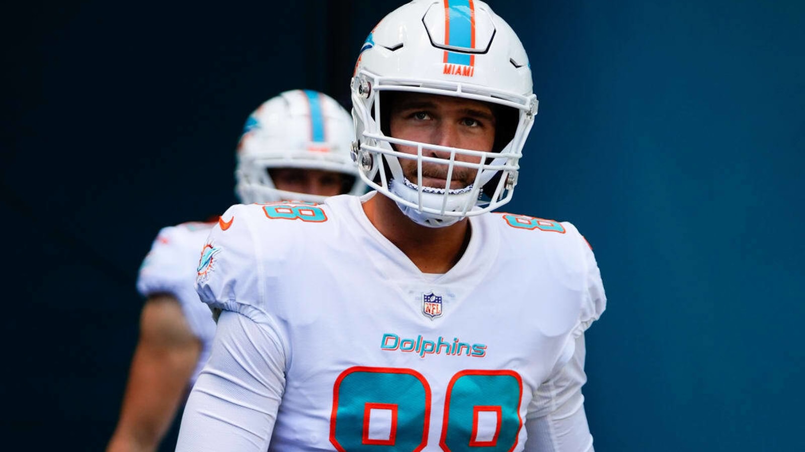 Carolina Panthers Free Agency Targets: Tight Ends