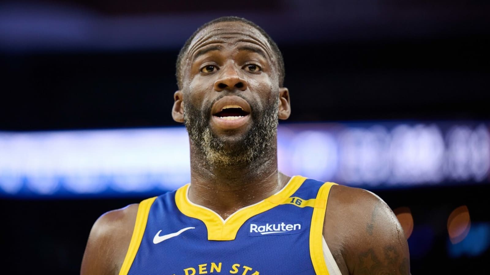 NBA Coach Name Drops Draymond Green After Kevin Durant Trade