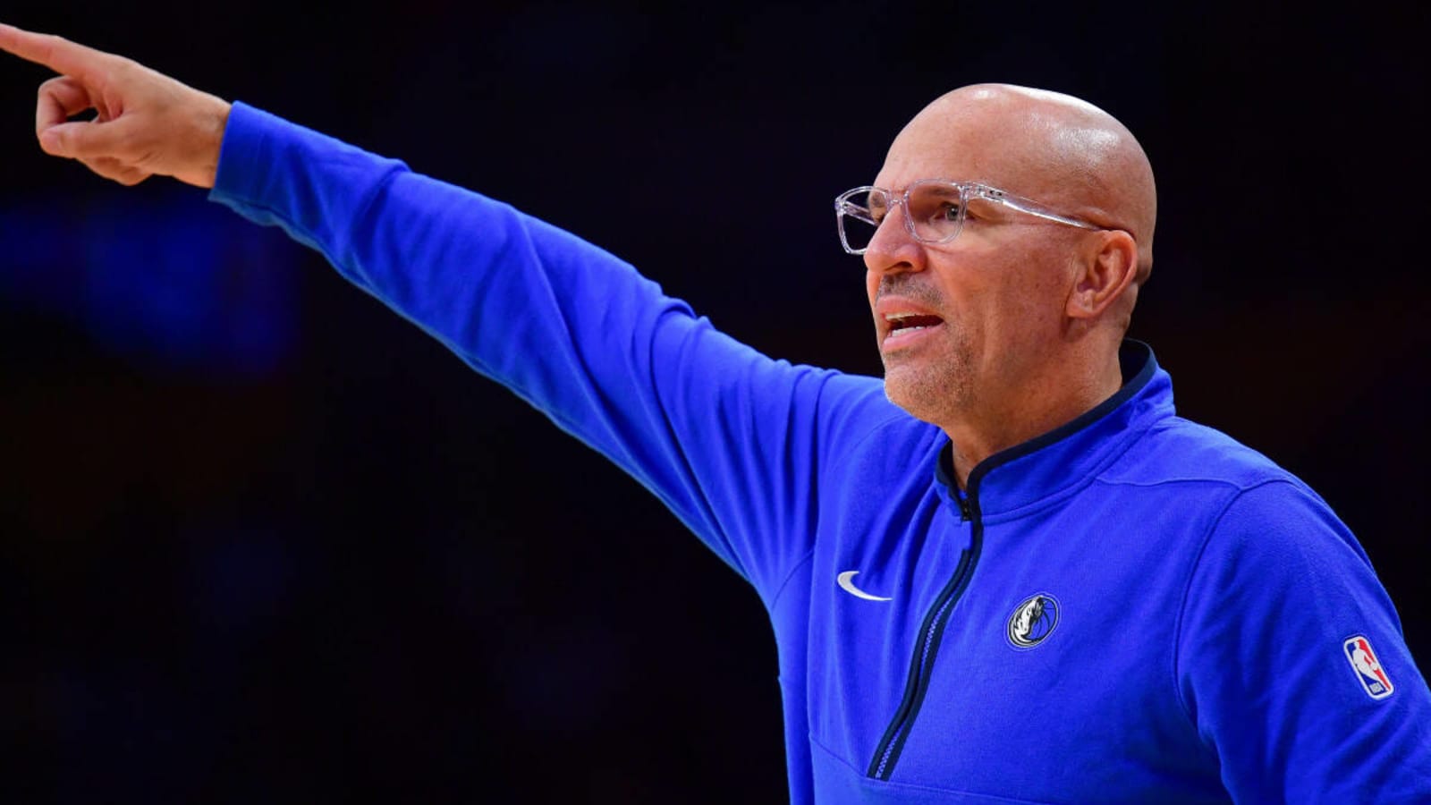 Jason Kidd Expected To Re-Sign With Mavericks Amid Lakers&#39; Interest