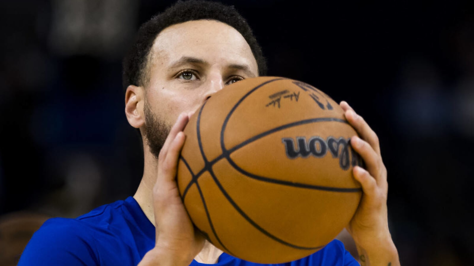 Steph Curry Makes NBA History vs. Denver Nuggets