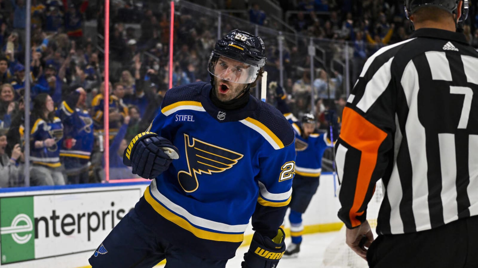 Brandon saad north america jersey online