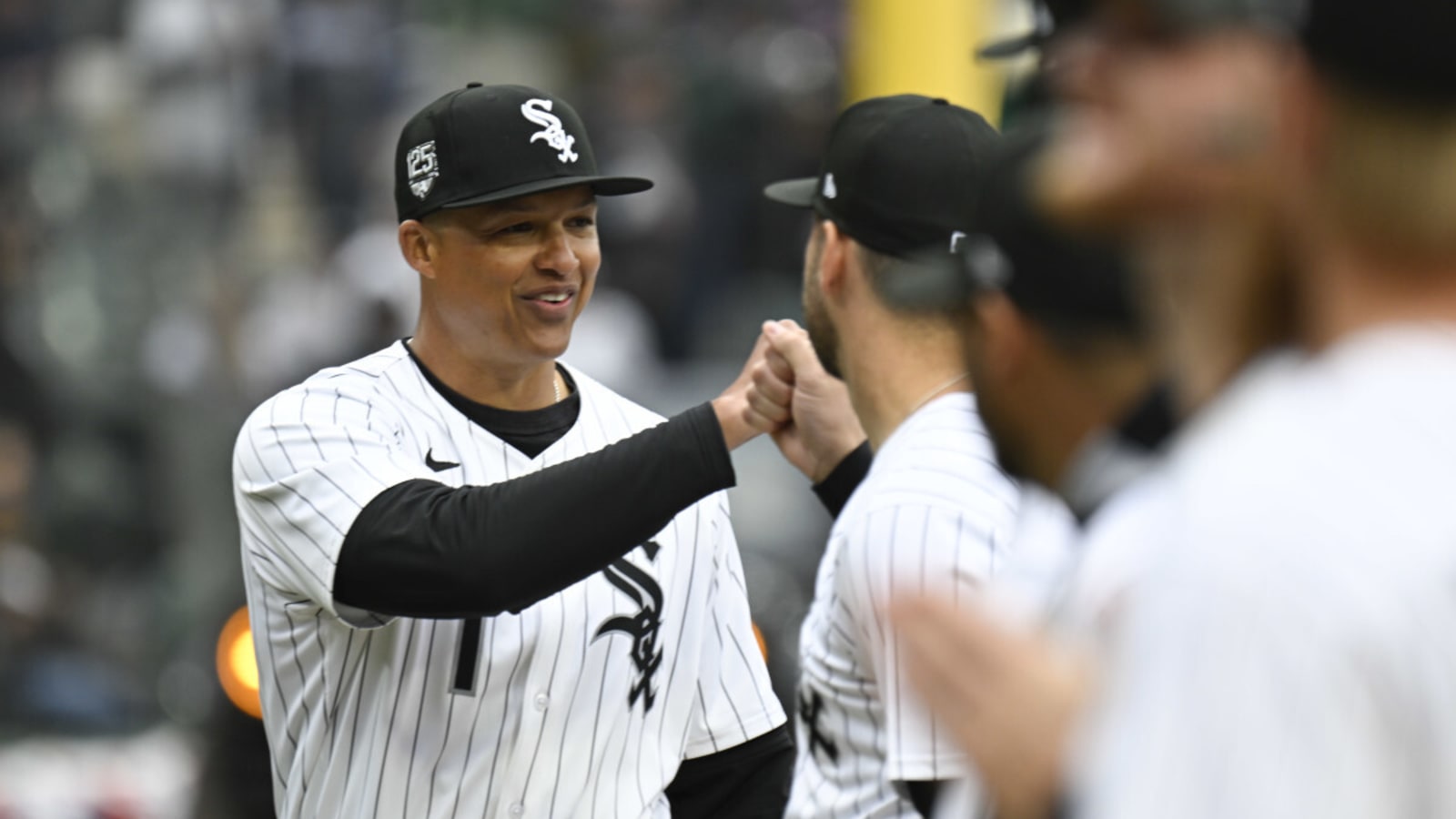 Downward Spiral: White Sox Face Familiar Freefall