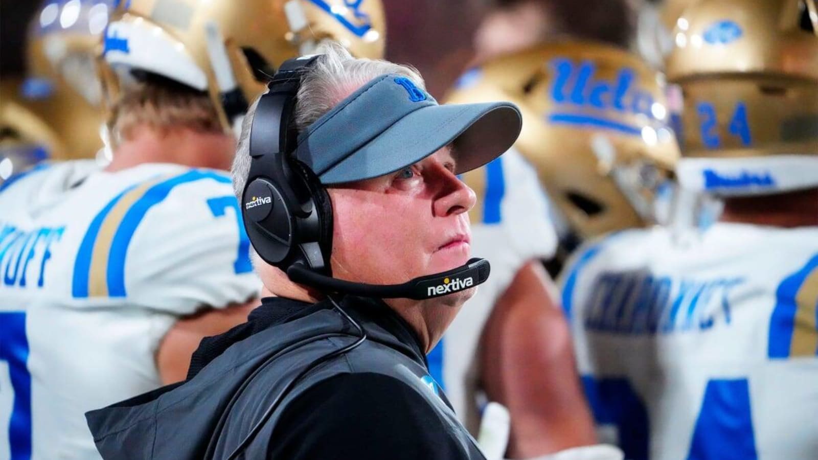 UCLA Football Schedule For 2024 And 2025, 48 OFF