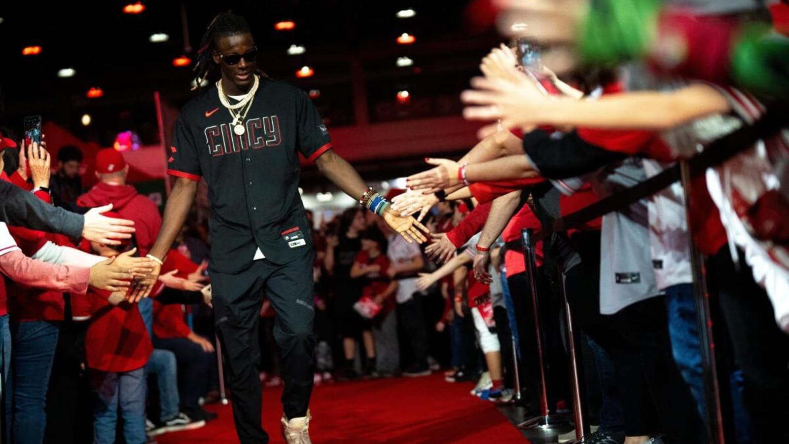New Baseball Card Release Shows Just How Popular Cincinnati Reds Star