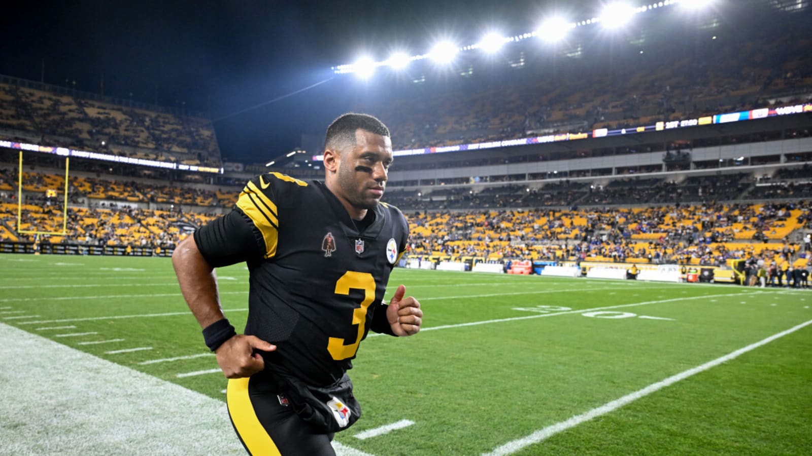 New York Giants finally land Russell Wilson and fans have legitimate reason to be excited about their new quarterback