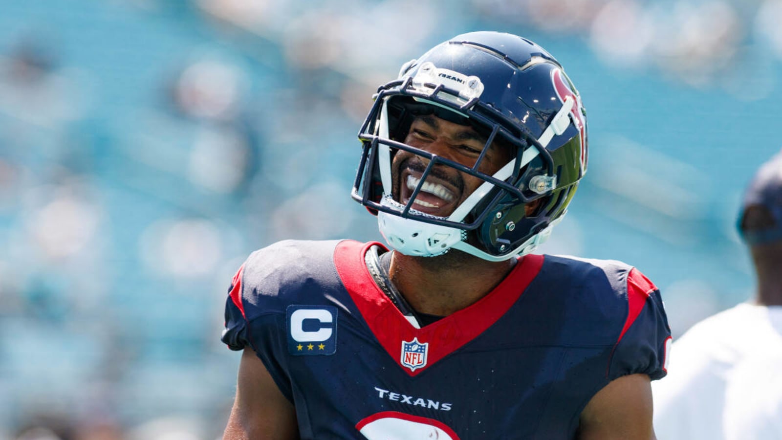 Latest injury update doesn&#39;t bode well for Texans WR Robert Woods