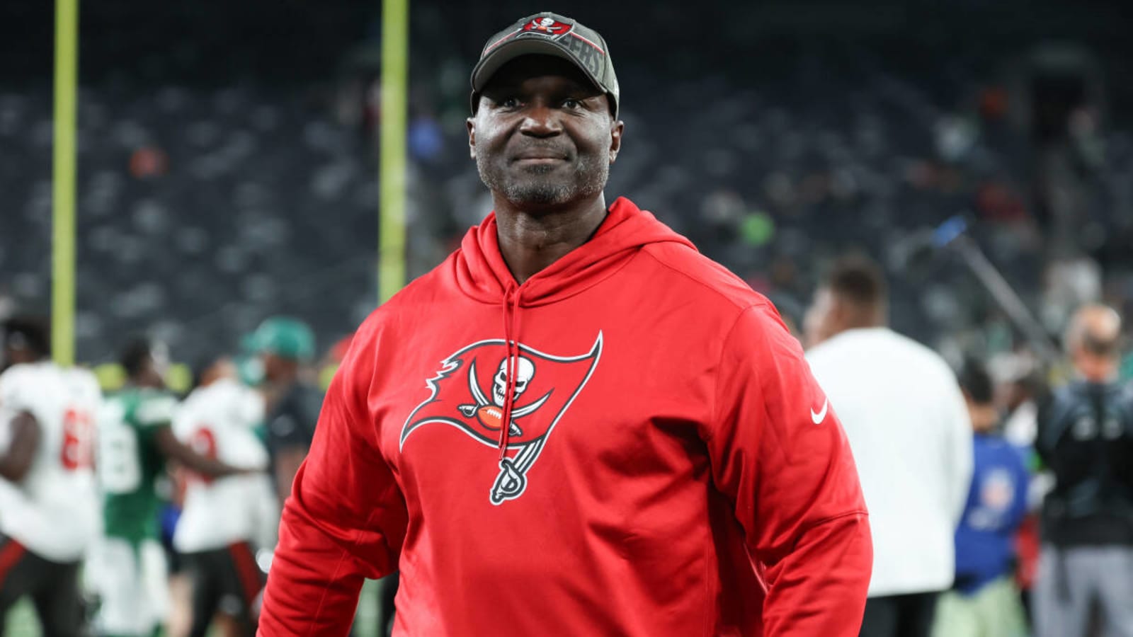 Tampa Bay Buccaneers Have &#39;Got to Earn Everything&#39; Says Coach Todd Bowles