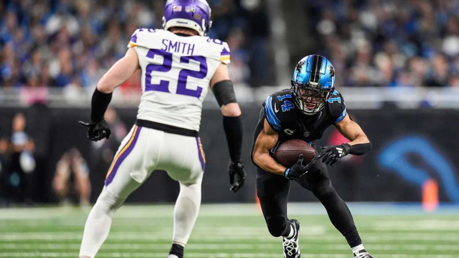 Way too early 53-man roster projection for the Lions after the 2025 NFL Draft