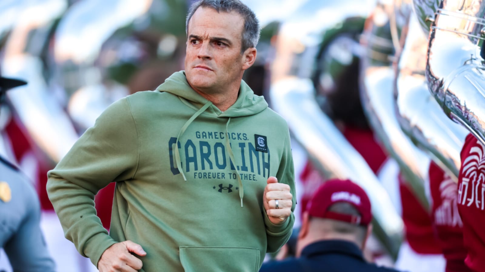 Shane Beamer, South Carolina Receive Unfortunate Recruiting News on Tuesday