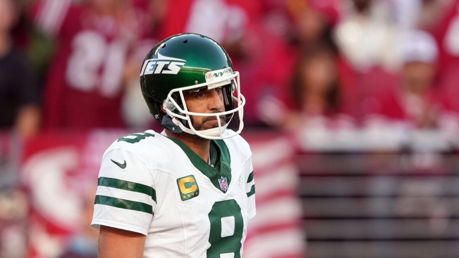 Aaron Rodgers Under Fire Over Postgame Comments About Taking Blame