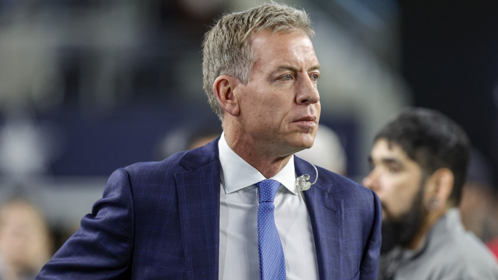 Troy Aikman doesn't hold back on Deion Sanders, Cowboys rumors