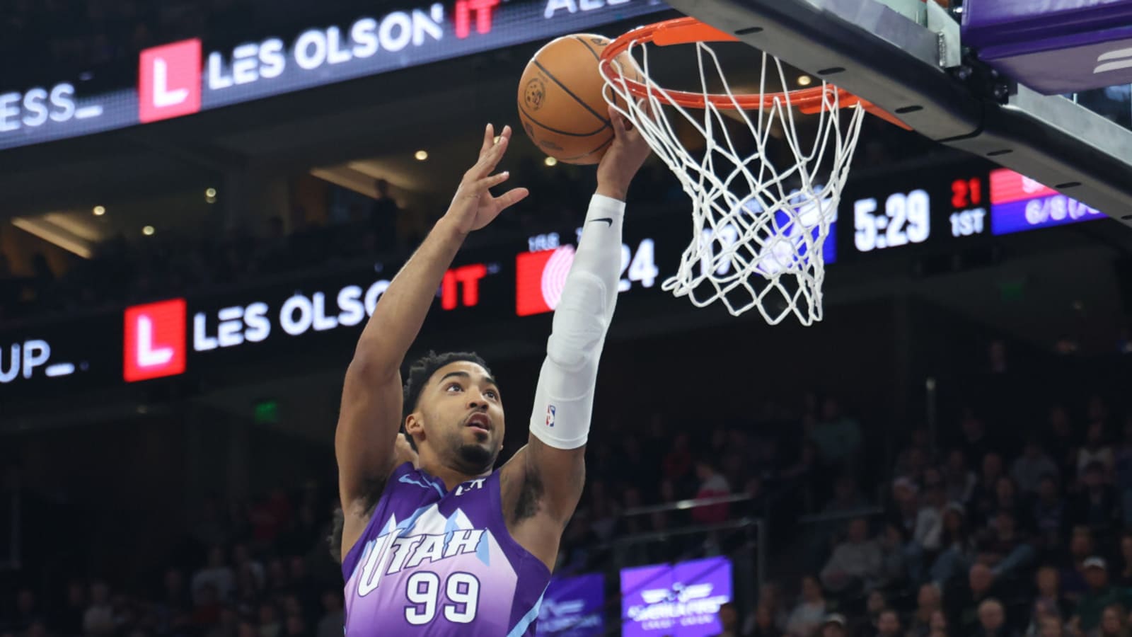 These Utah Jazz Newcomers Are Making a Huge Impact