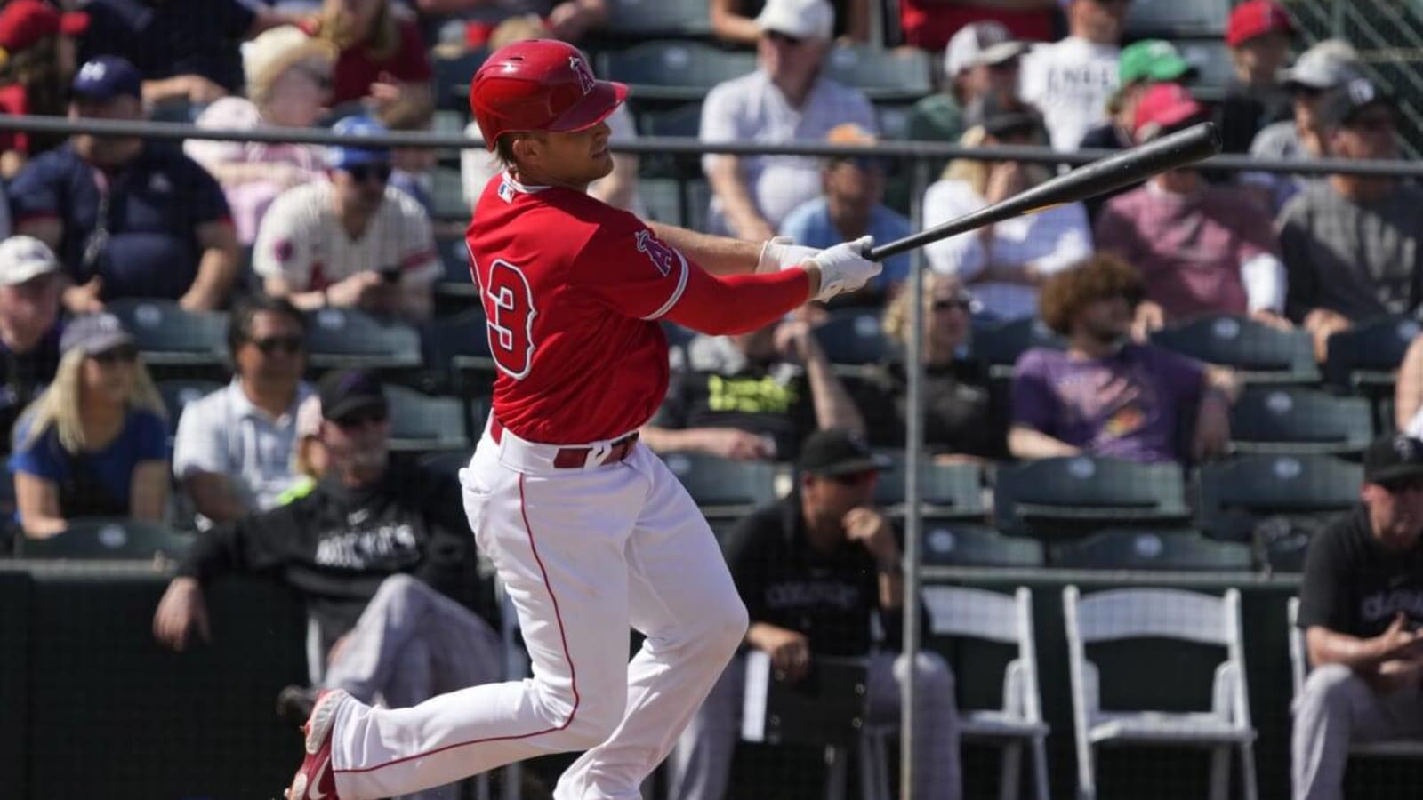  There Could Be An Added Wrinkle to the Max Stassi Restricted List Move for the Halos