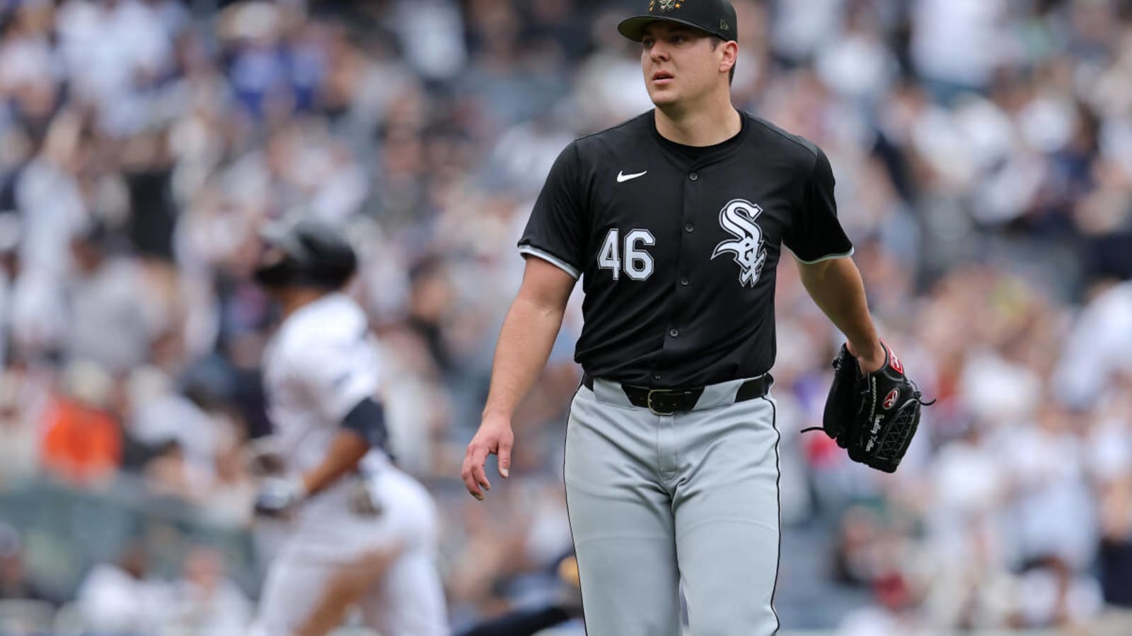 Brad Keller Signs with Boston Red Sox After White Sox Release