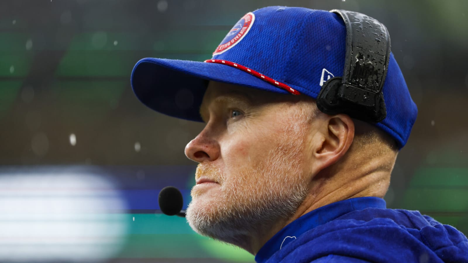 Buffalo Bills Receive Tough Injury Update on Star Player Following Loss to Patriots