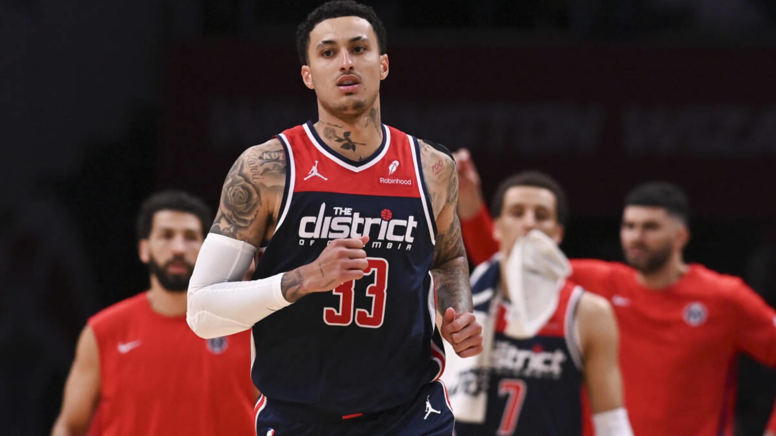 10 NBA Stars Most Likely To Be Traded Before The 2025 February Deadline