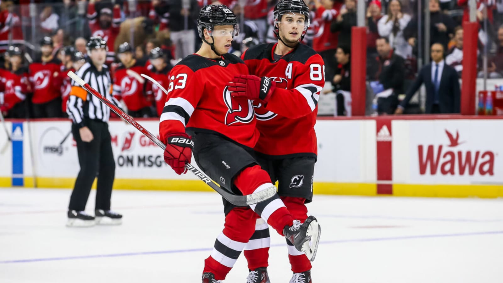 5 Early Predictions for the Devils’ 2025-26 Season