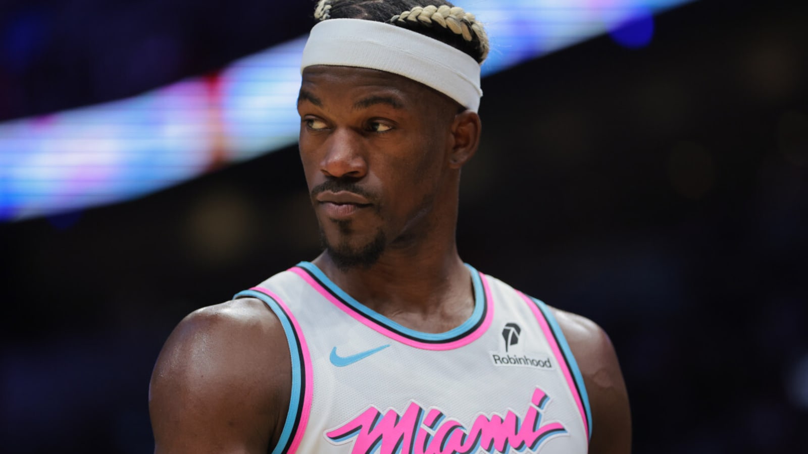 Bam Adebayo&#39;s Blunt Message Before Facing Jimmy Butler, Warriors