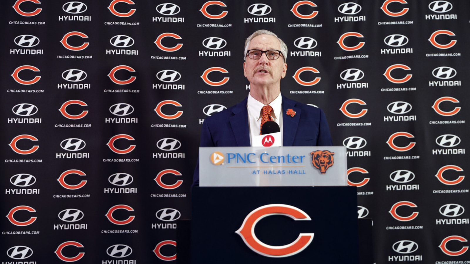 Dear Chicago Bears: Your Fans Are Not Stupid