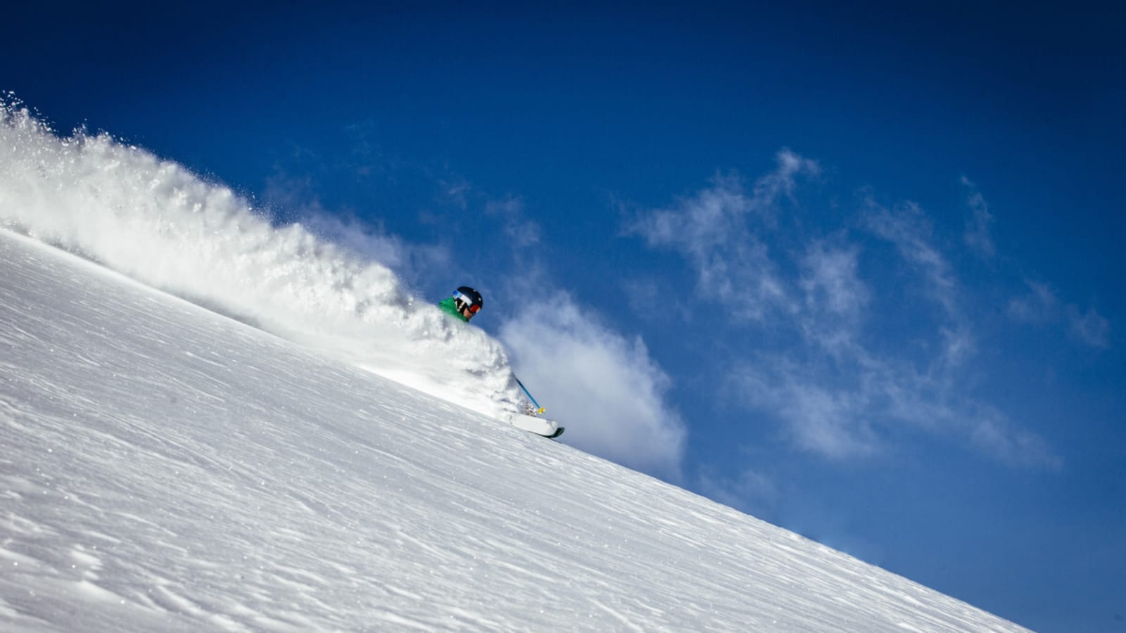 Alta Ski Area Celebrates Deep Snowfall Benchmark