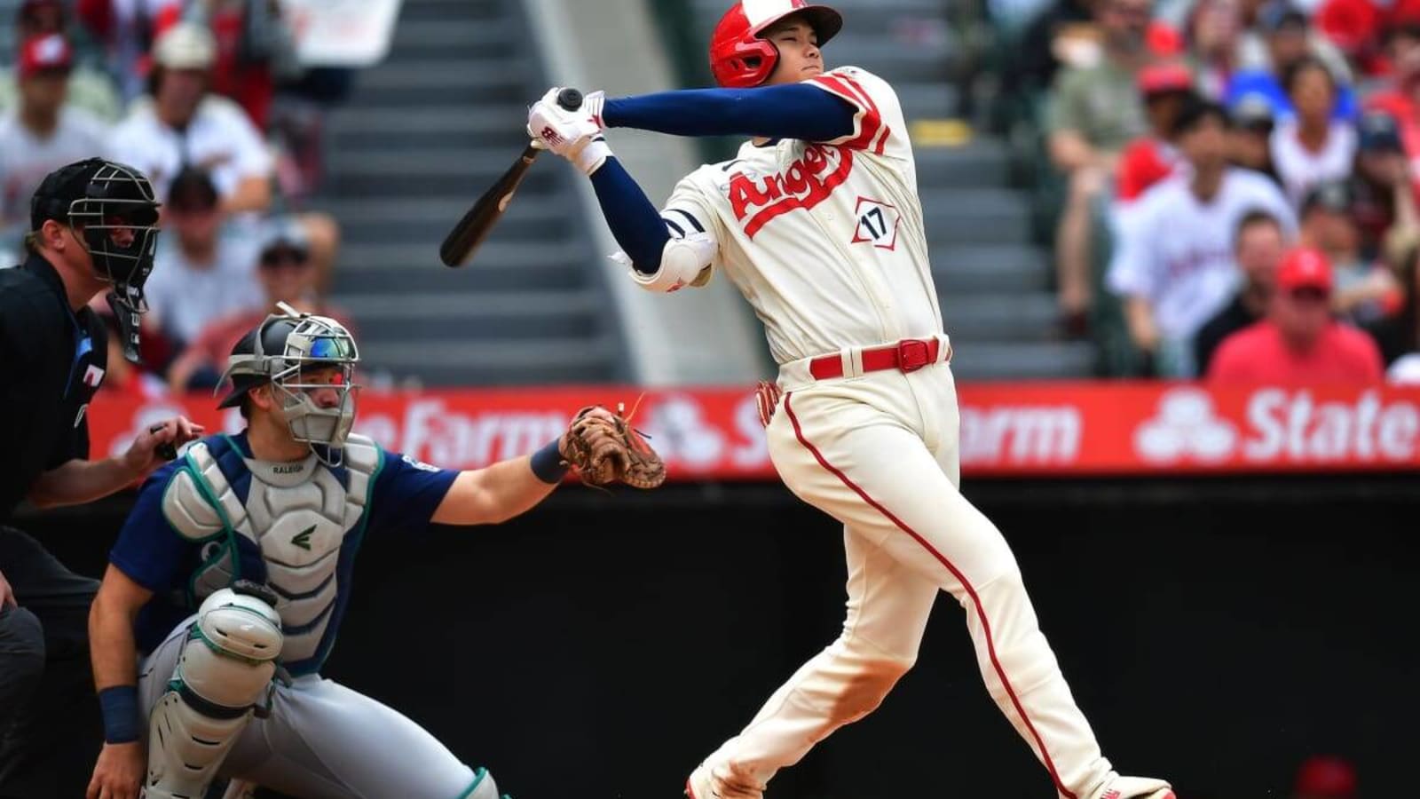 Angels Pitching Staff Dominated Over LA&#39;s Victory-Filled Week