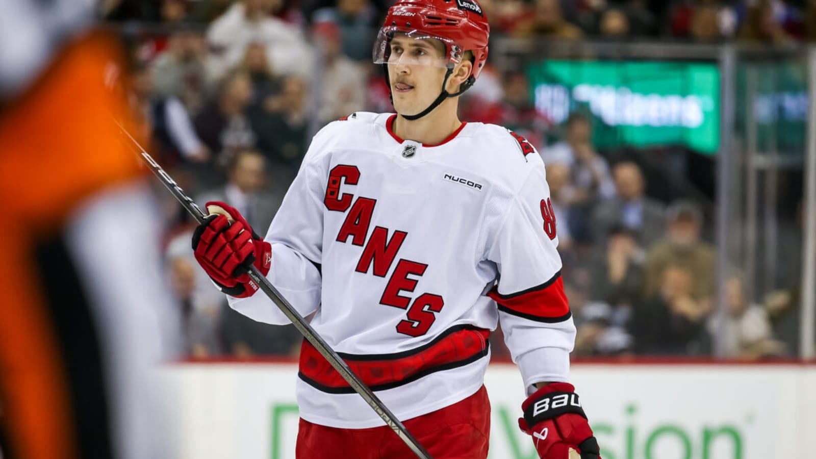 3 Hurricanes Players’ Hot Streaks Lifting Team in Recent Play