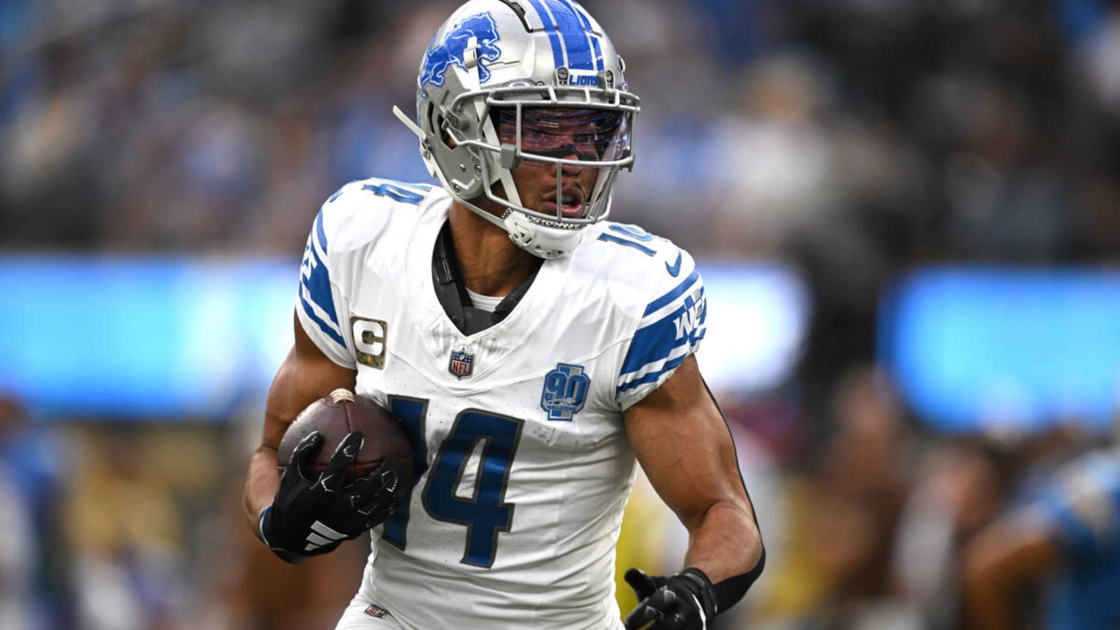 Detroit Lions’ 2024 NFL Schedule: Release date, opponents, biggest games, and predictions