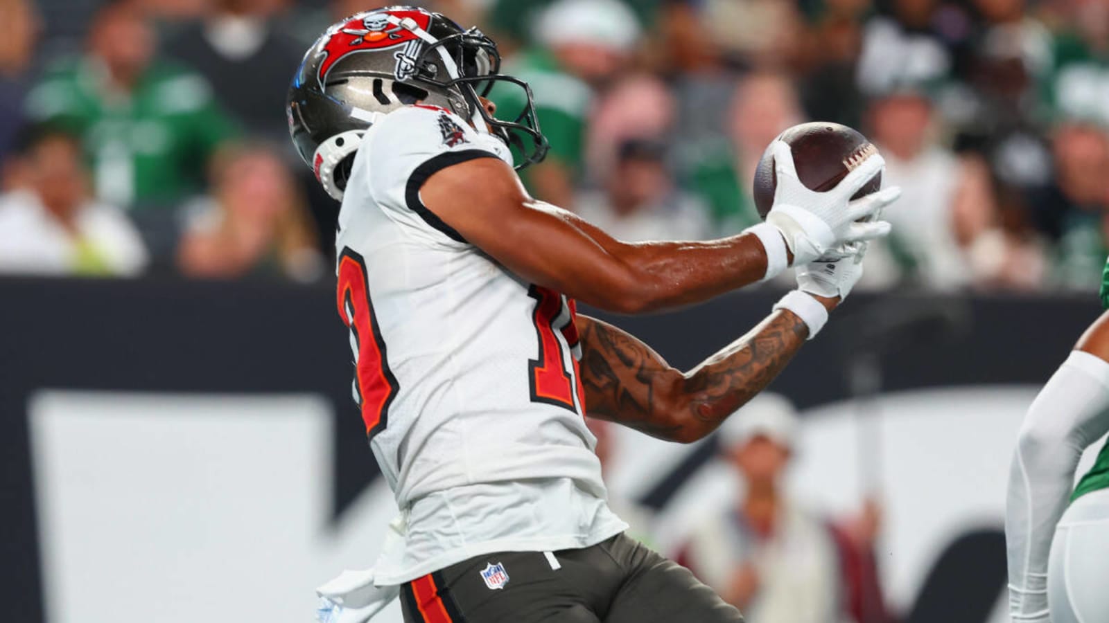 Buccaneers need to appreciate improbable rookie stat