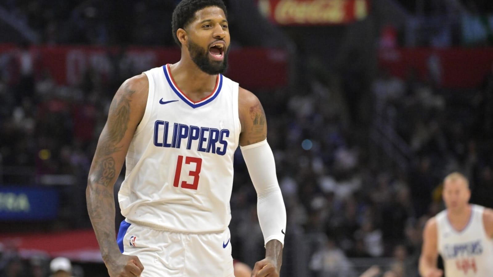 Paul George Plans To Speak With The Clippers, 76ers, And Magic