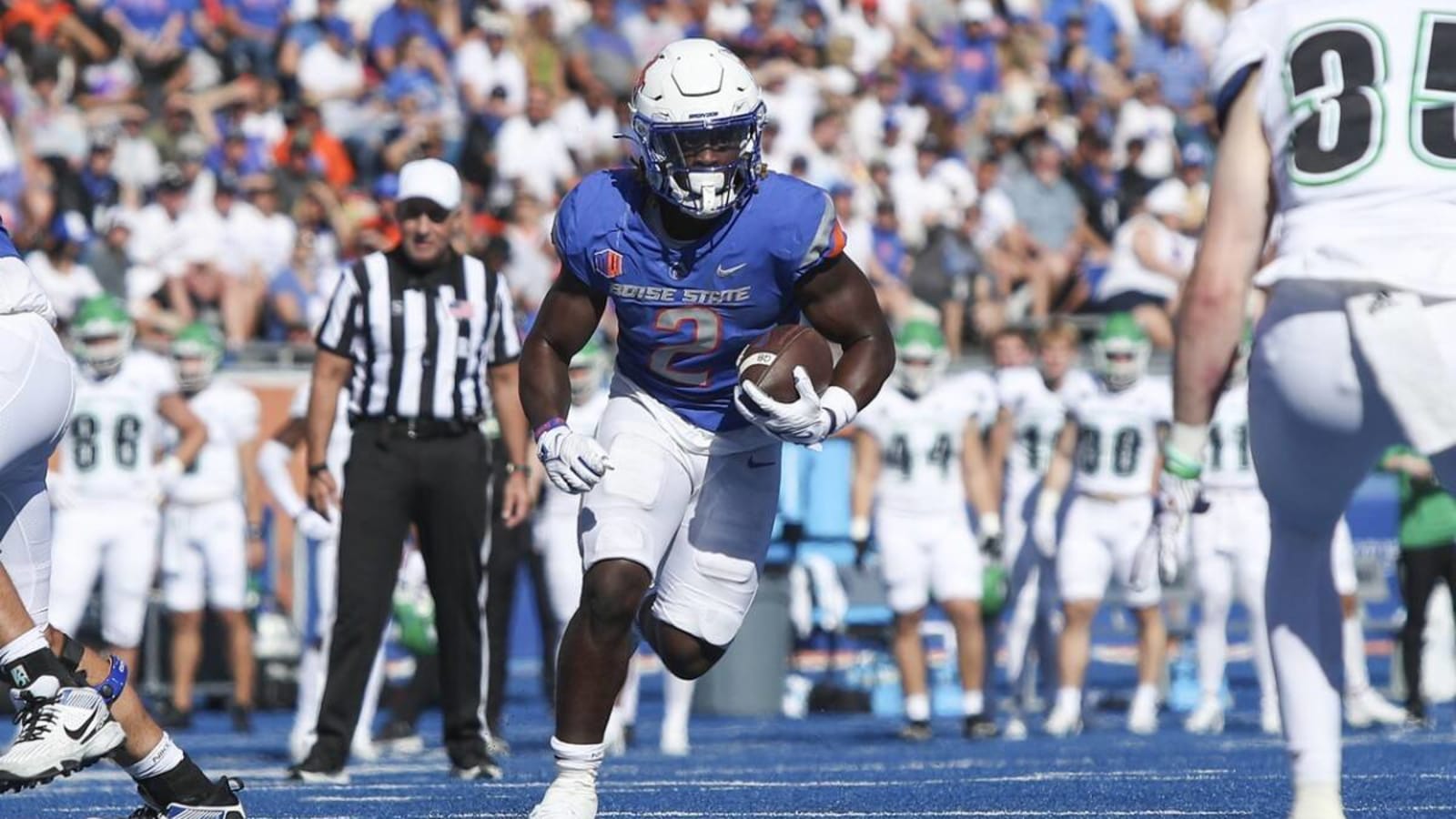 G5-P4 Split May Accelerate After Boise State&#39;s Spencer Danielson’s Comments