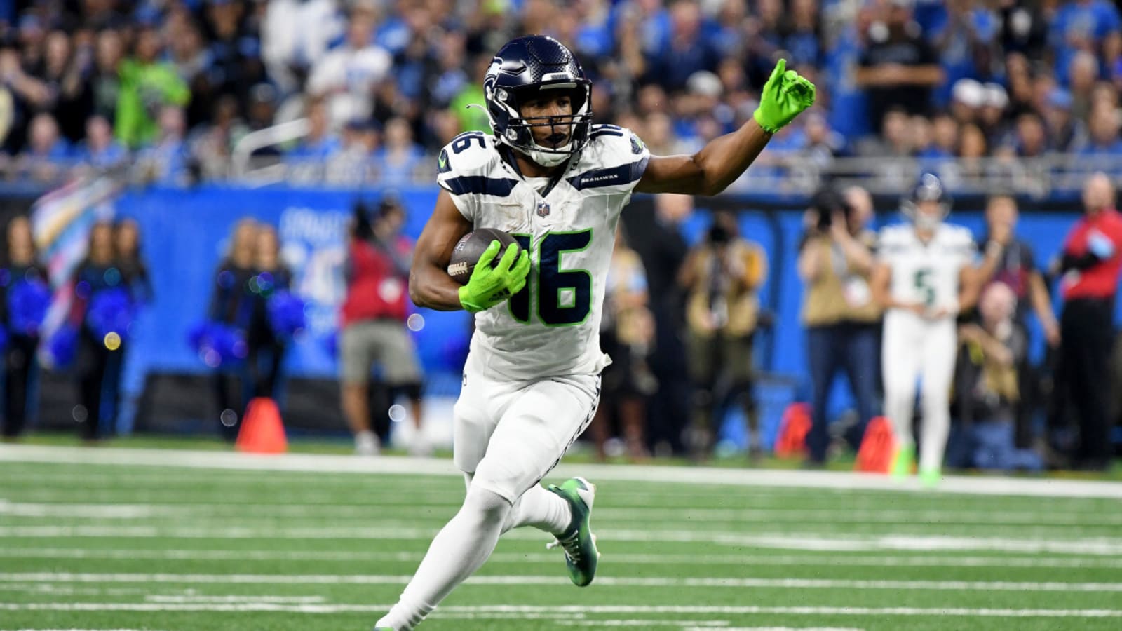Lockett And Loaded? Cowboys Top Free Agent &#39;Target&#39; Revealed