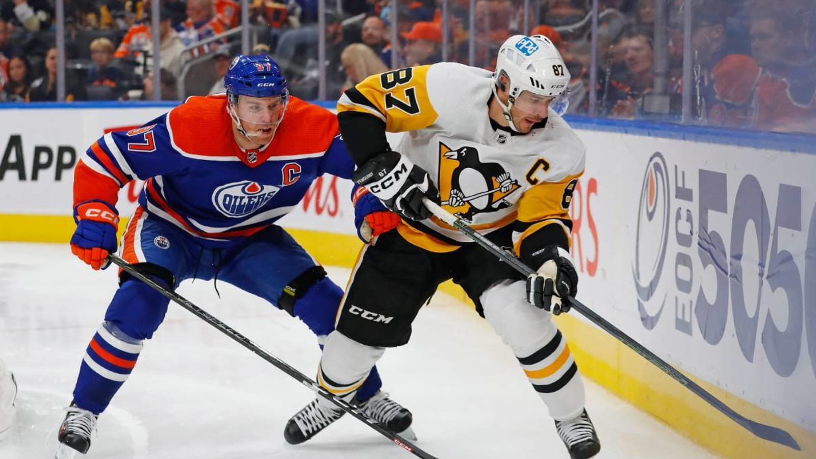 Crosby, McDavid, Makar shine as NHLPA releases its 2023-24 Player Poll