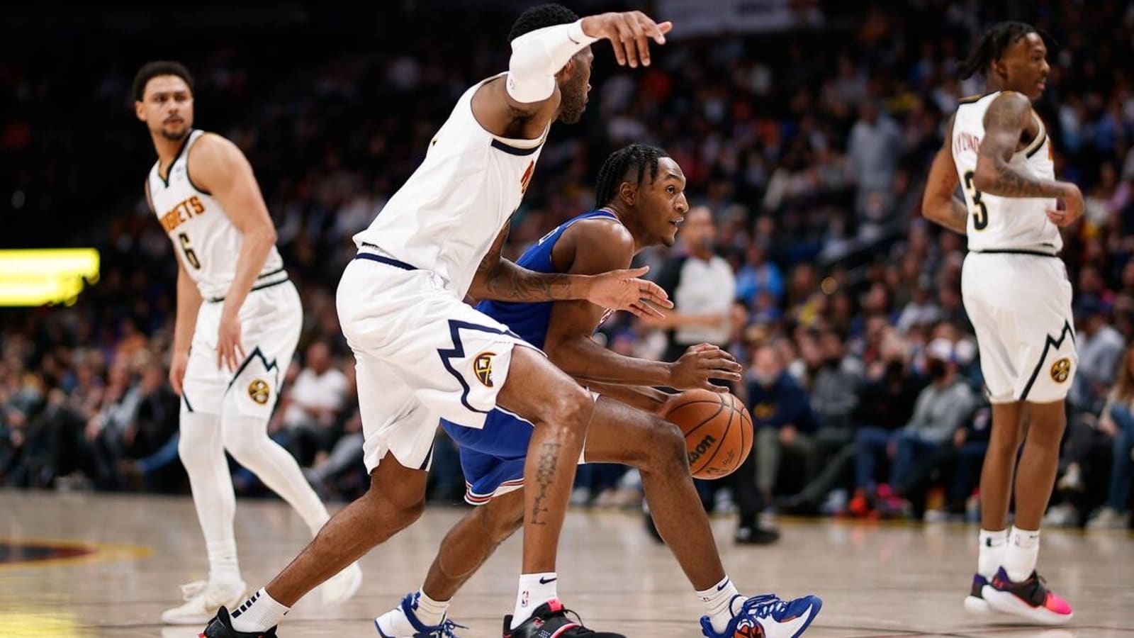Boston celtics vs denver nuggets live stream discount