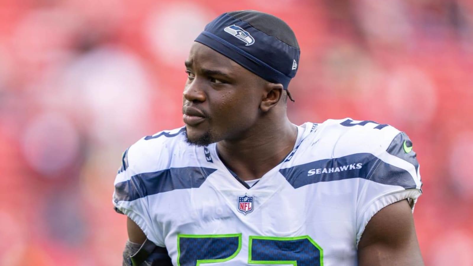 Pete Carroll: Former Gopher Boye Mafe &#39;the most improved player&#39; in Seahawks camp