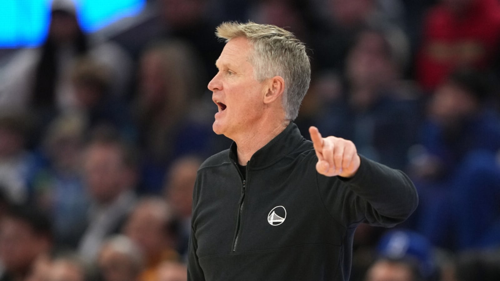 Ex-Warriors Champion Gets Honest About Exit From Franchise