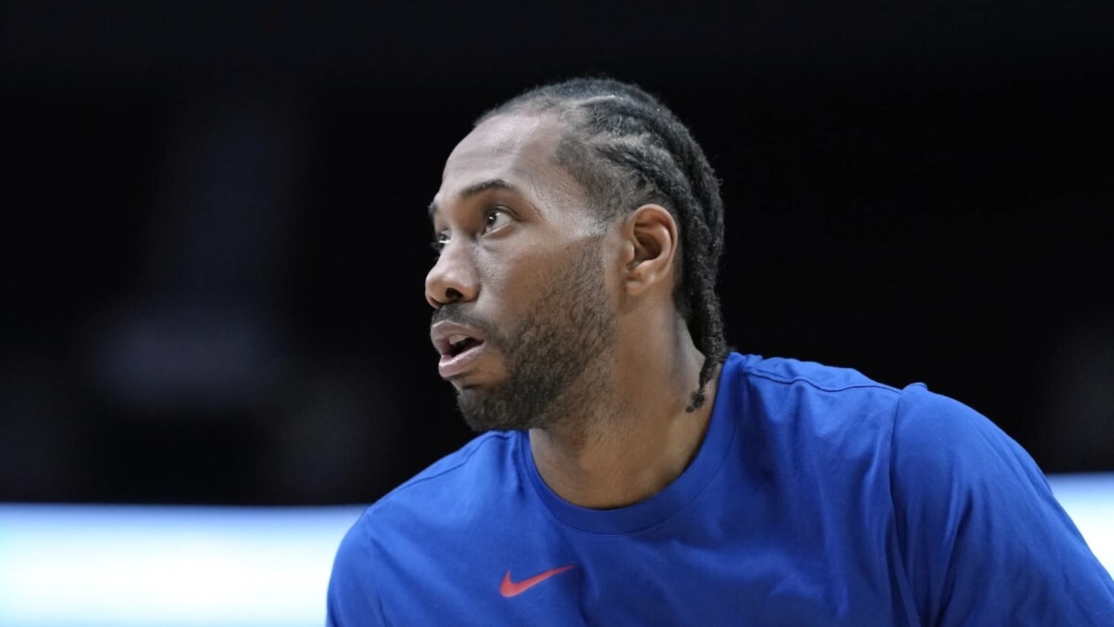 Kawhi Leonard’s Home Fortunately Untouched During Tragic L.A. Wildfires