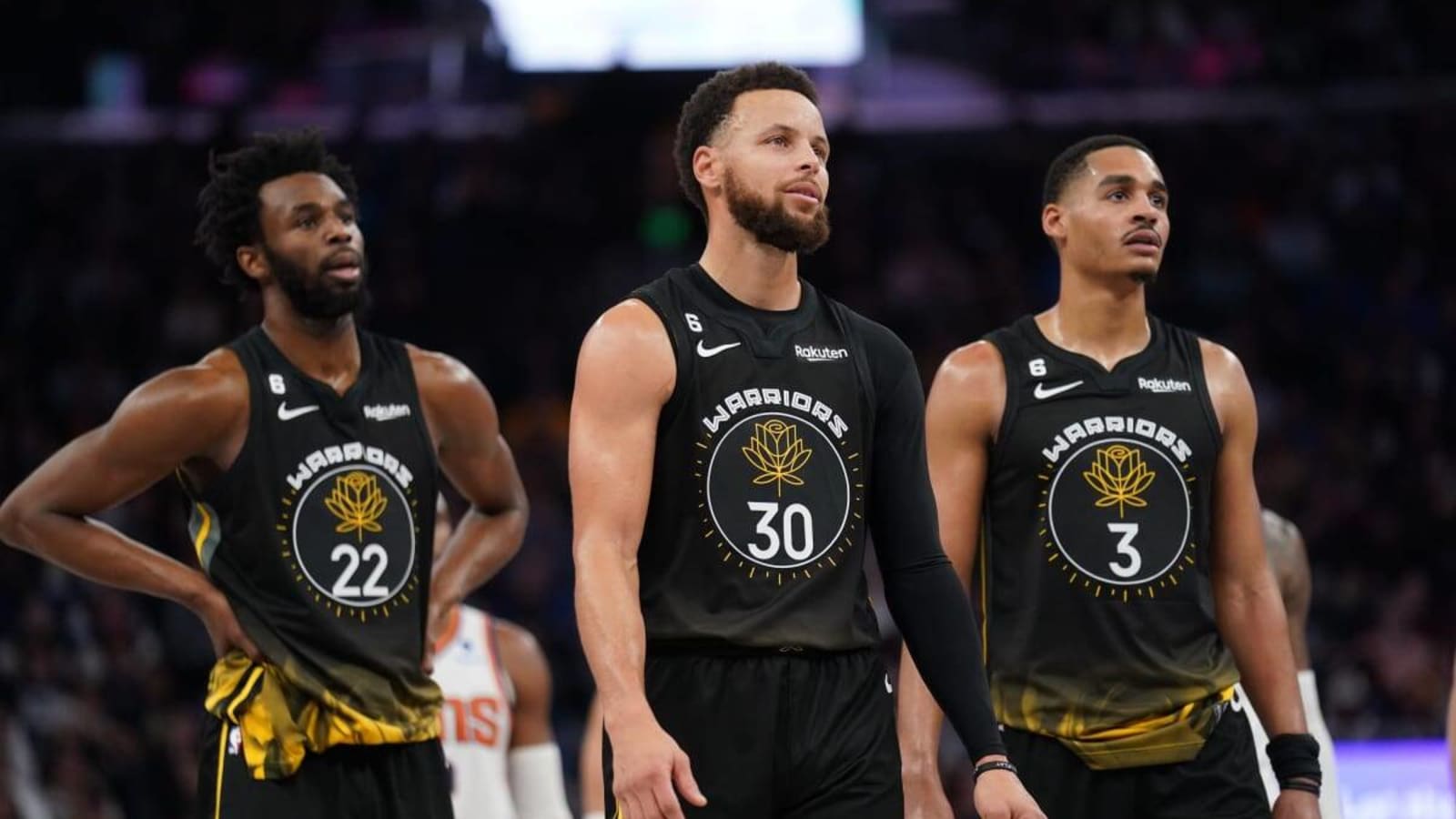 Steve Kerr Reveals Warriors Brutally Honest Grade for Season