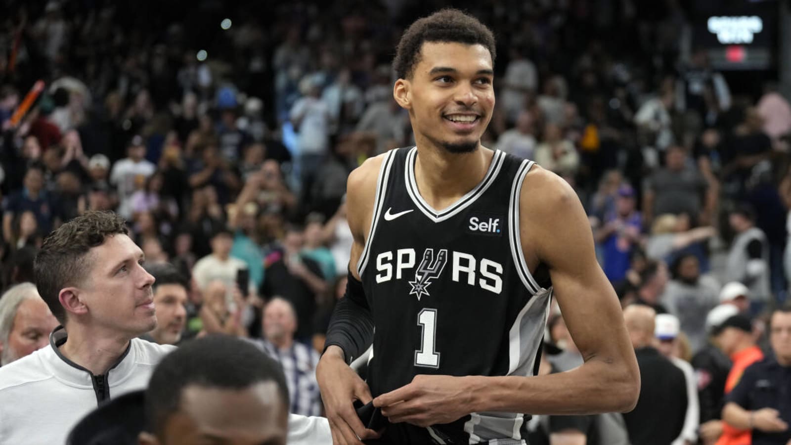 Gilbert Arenas Says Victor Wembanyama Will Make $1 Billion In NBA Salary