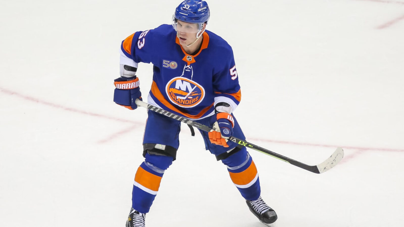 Penguins Fall to Islanders 6-3 on Long Island