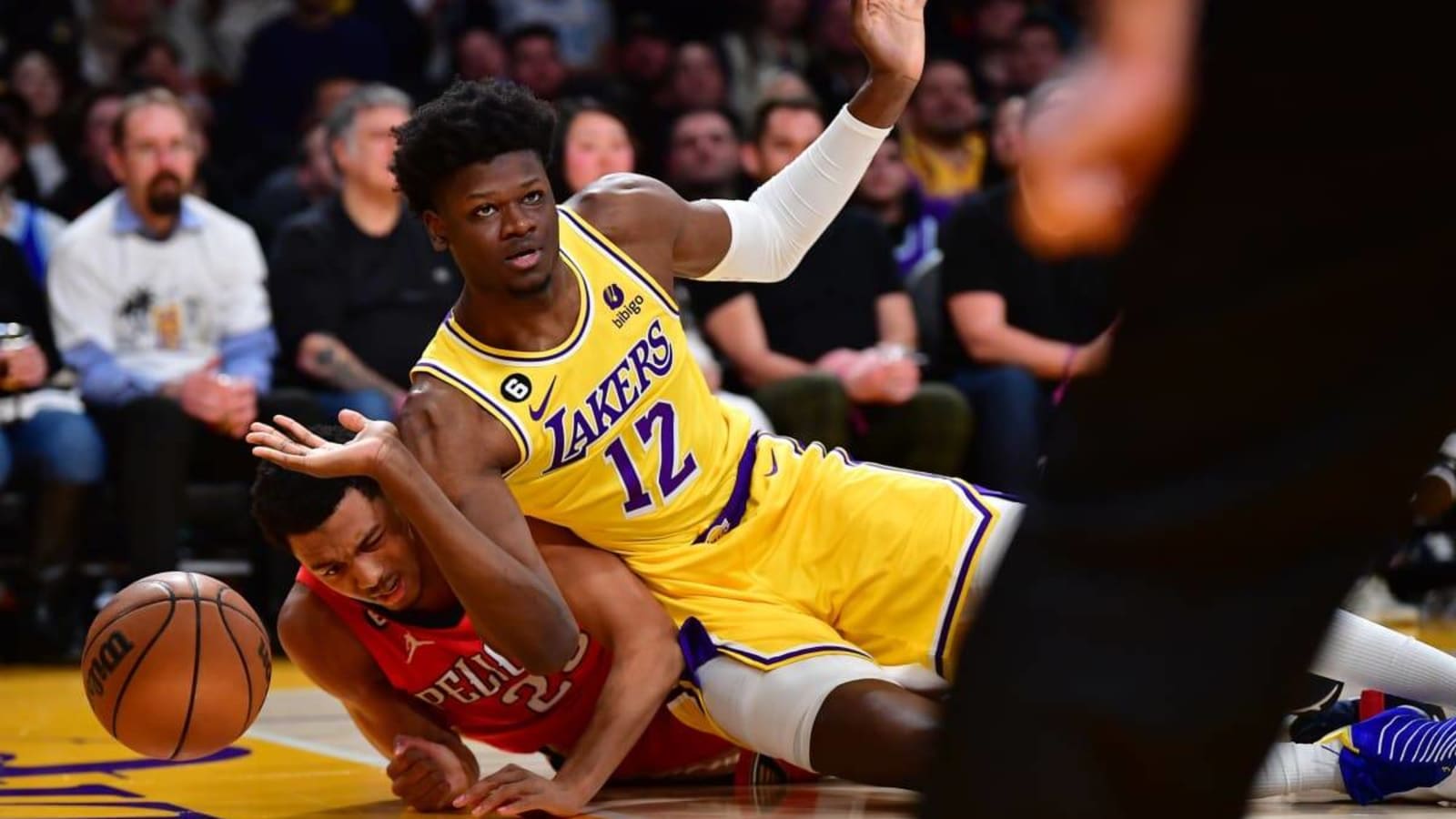 Lakers Injury News: Mo Bamba Status Revealed for Tuesday’s Game Against Memphis