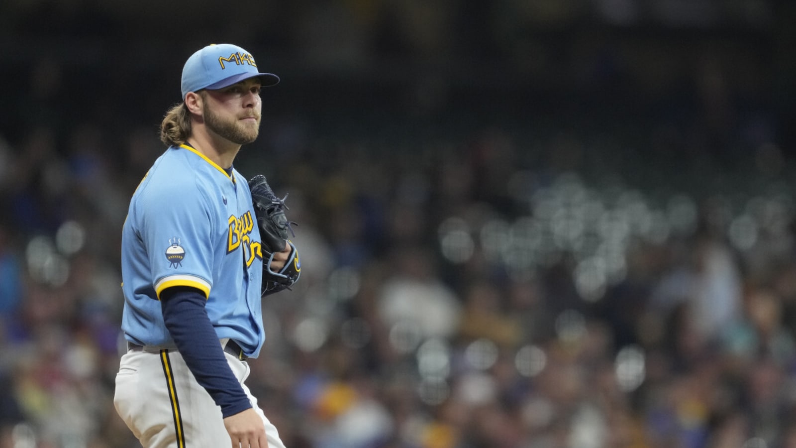 All-Star Pitcher Turns Down $250 Million Contract, Takes Less Money Elsewhere