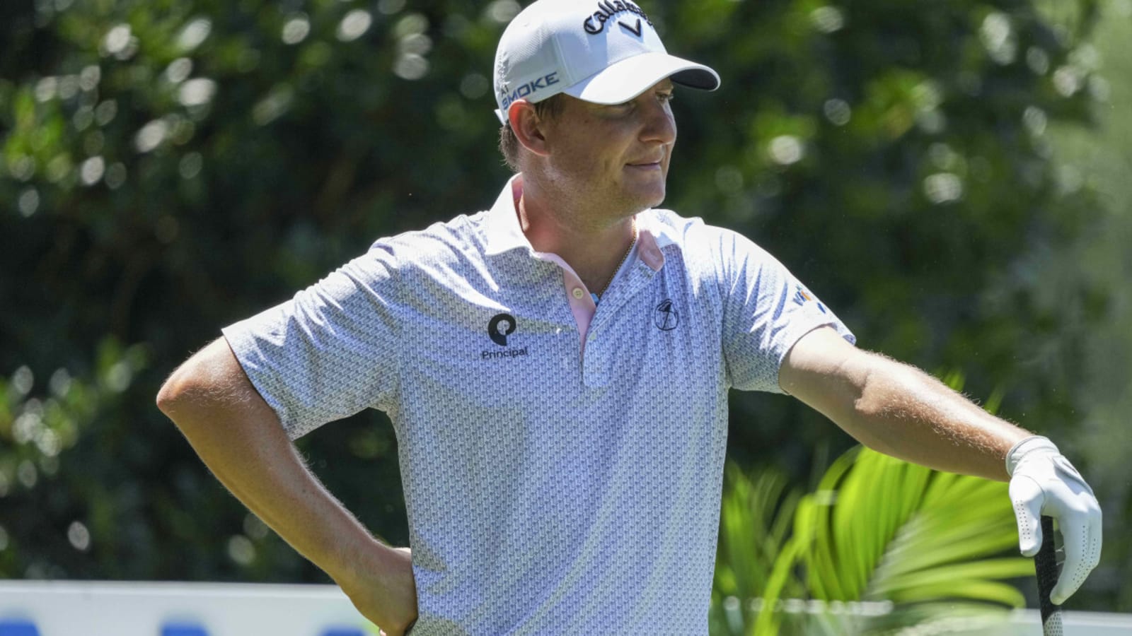 Watch: Emiliano Grillo Makes Slam-Dunk ACE At WM Phoenix Open&#39;s Iconic 16th Hole