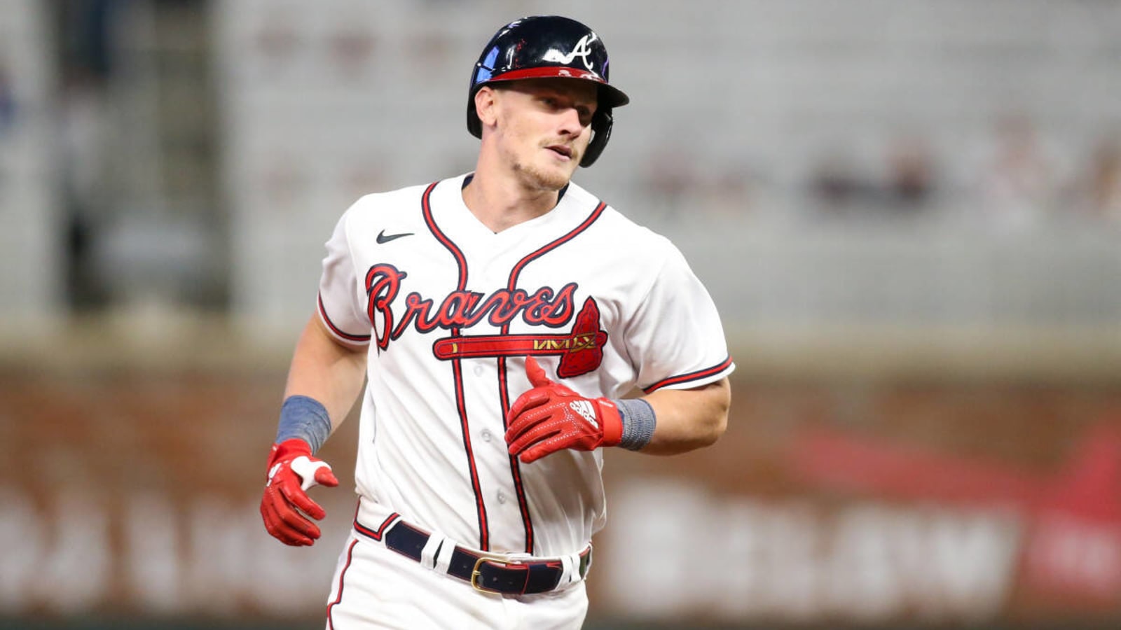 Player Review: Sean Murphy