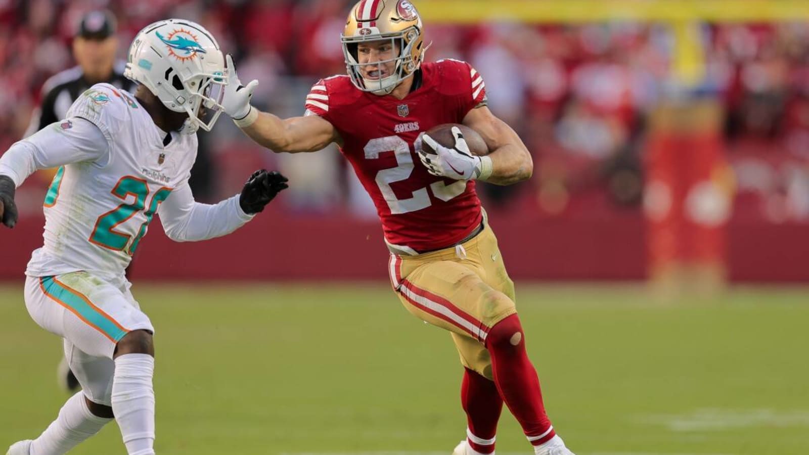 Dolphins are built off 49ers blueprint, so a Super Bowl win for San Francisco hints....