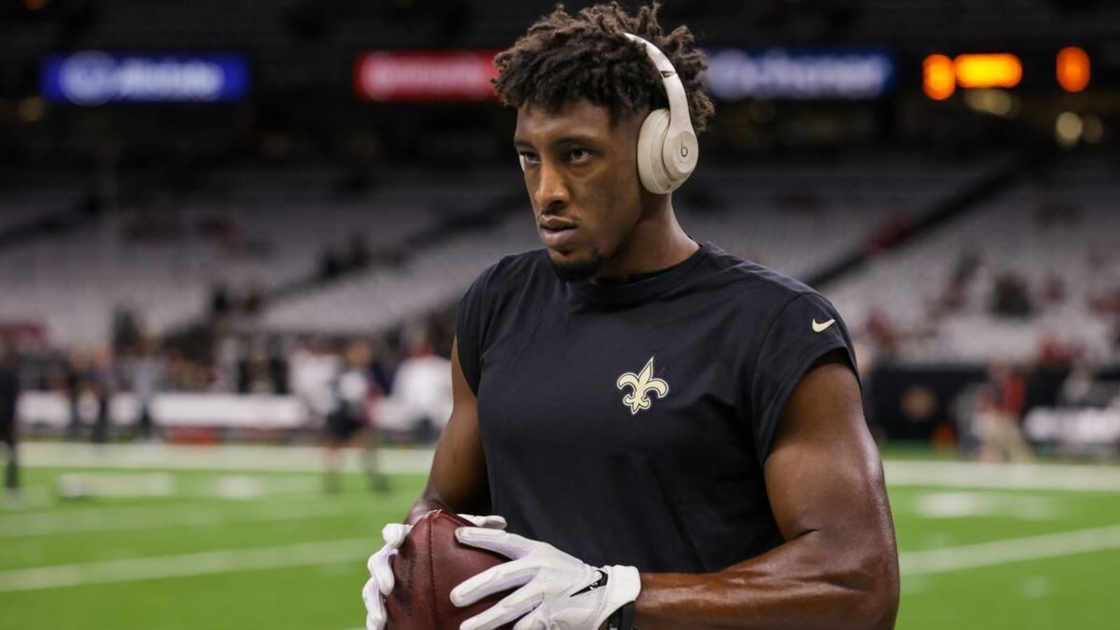 Michael Thomas Is At A Point Of No Return After Sunday&#39;s Social Media Rant Slamming The Saints Offensive Strategy