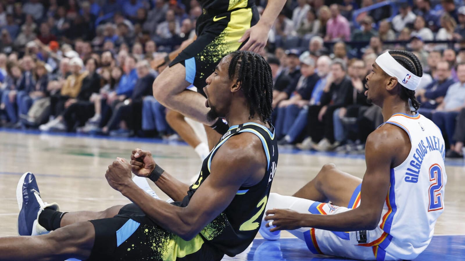 Three takeaways from Indiana Pacers impressive road win over Oklahoma City Thunder