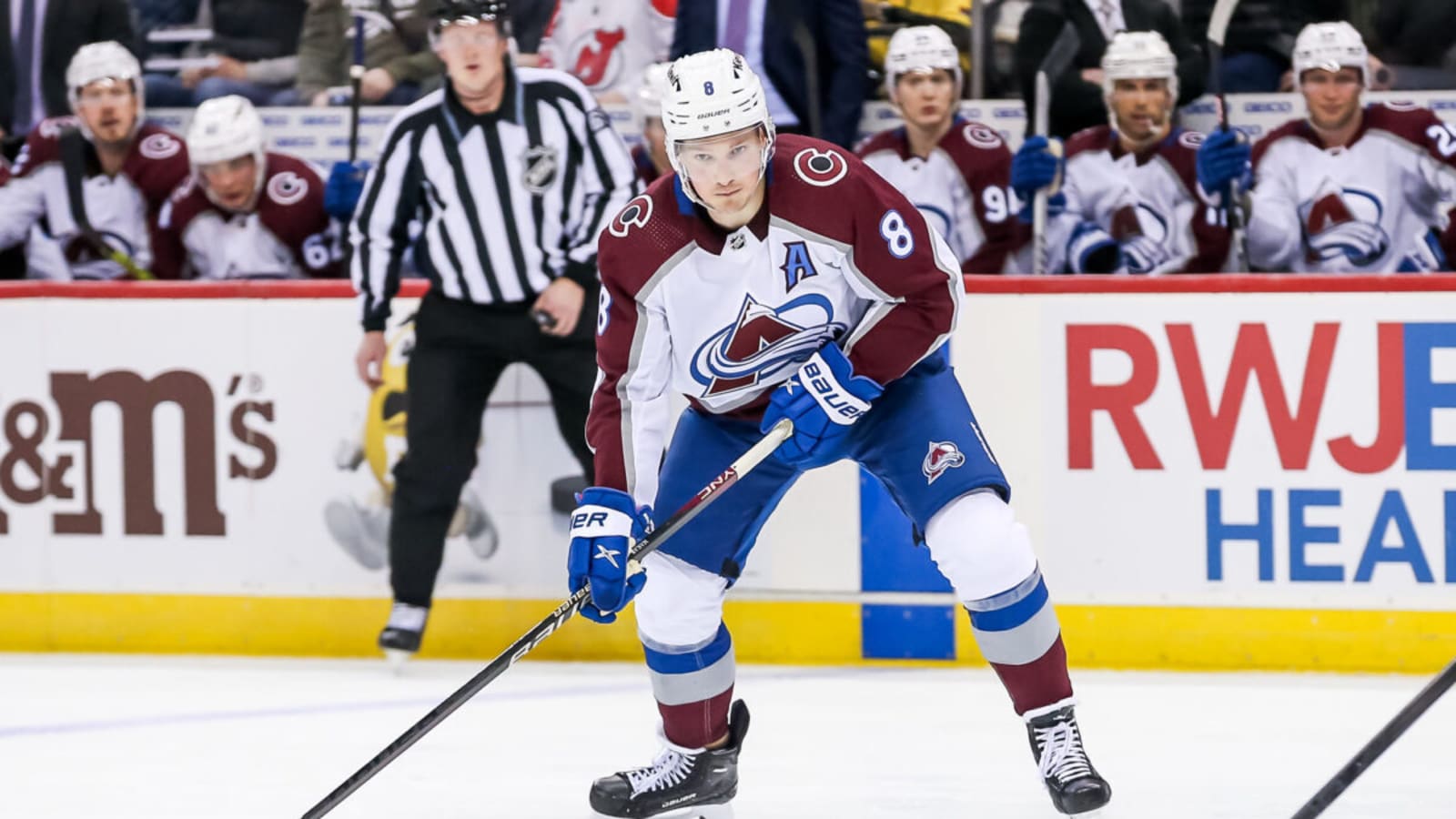 Hughes, Makar & Werenski Have Great Cases For 2025 Norris Trophy