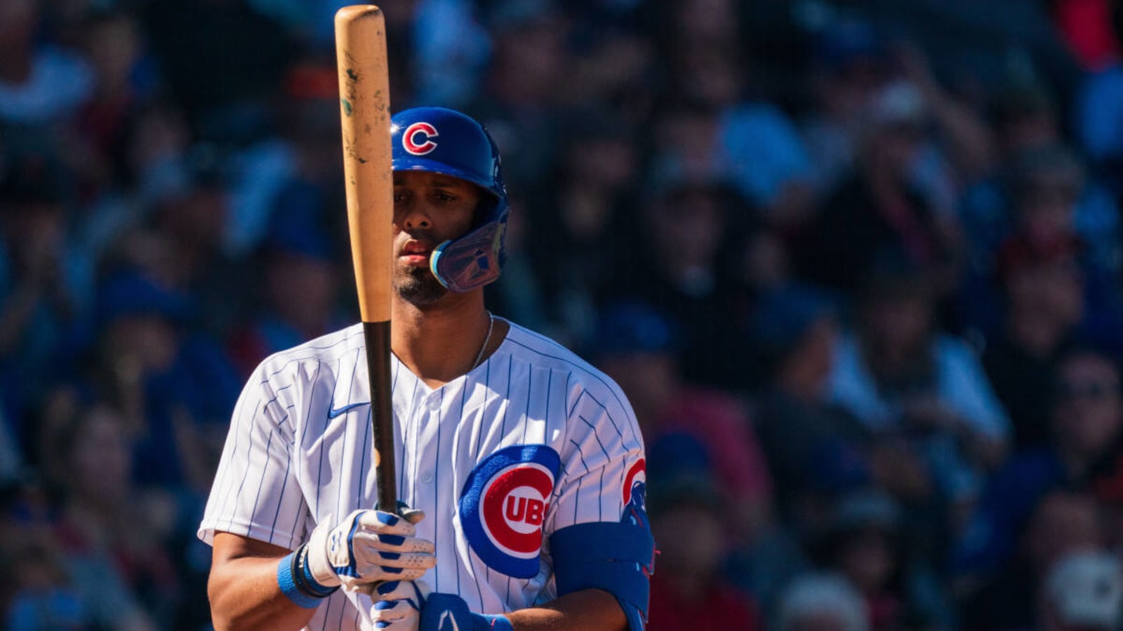 Is a Healthy Brennen Davis the Cubs&#39; Wild Card in 2024?