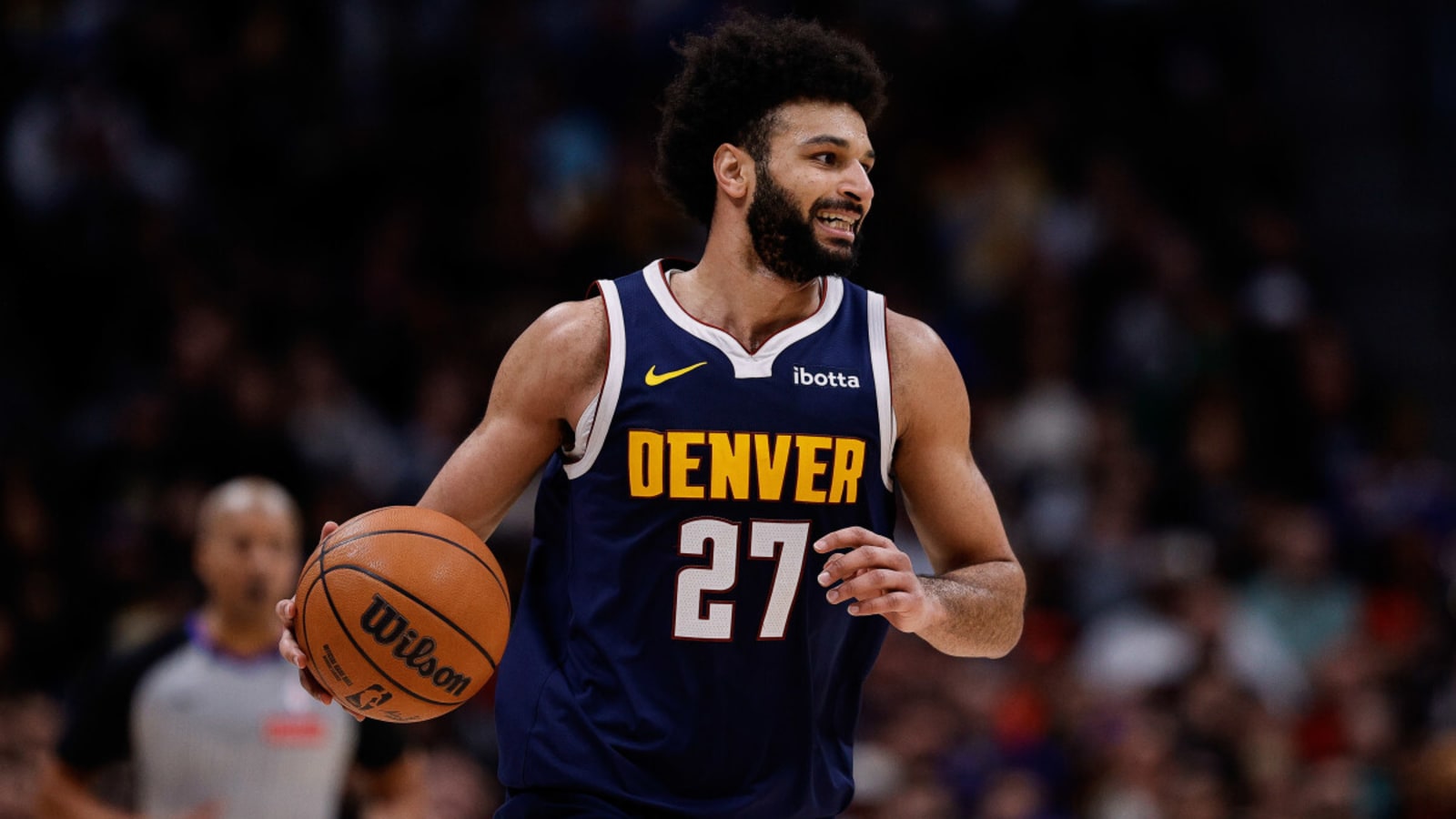 Nuggets Provide Jamal Murray Update Before Grizzlies Game