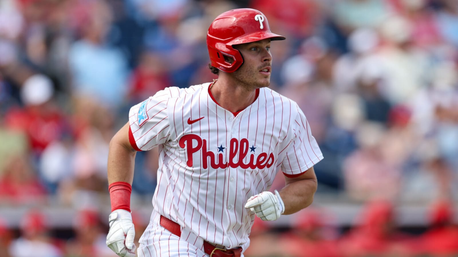 Meet the 2025 Philadelphia Phillies: LF Max Kepler